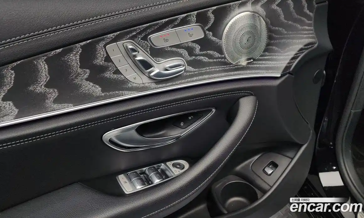 Mercedes-Benz E-Class 2022 2.0 гидро в Москве № 2130957, фото 14