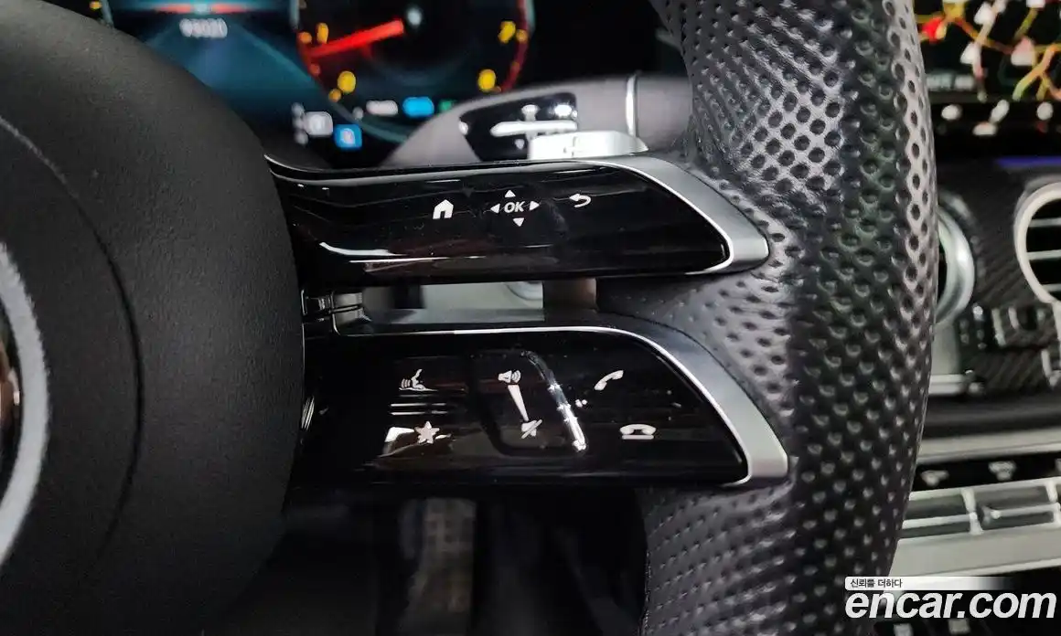 Mercedes-Benz E-Class 2022 2.0 гидро в Москве № 2130957, фото 22