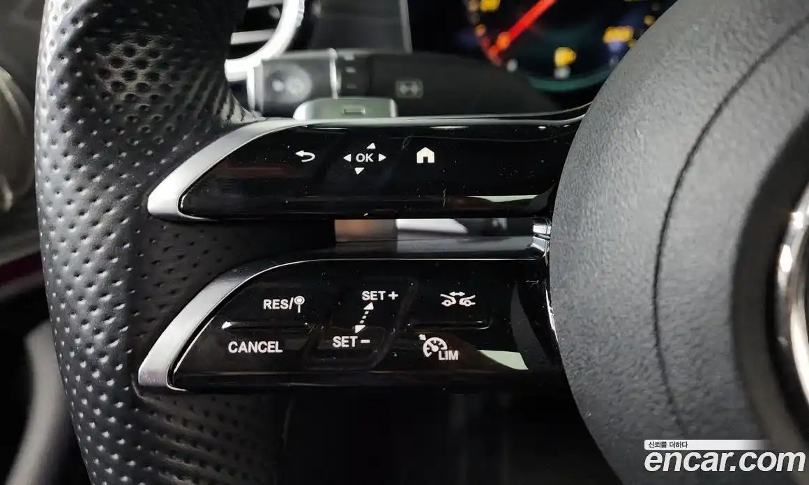 Mercedes-Benz E-Class 2022 2.0 гидро в Москве № 2130957, фото 23