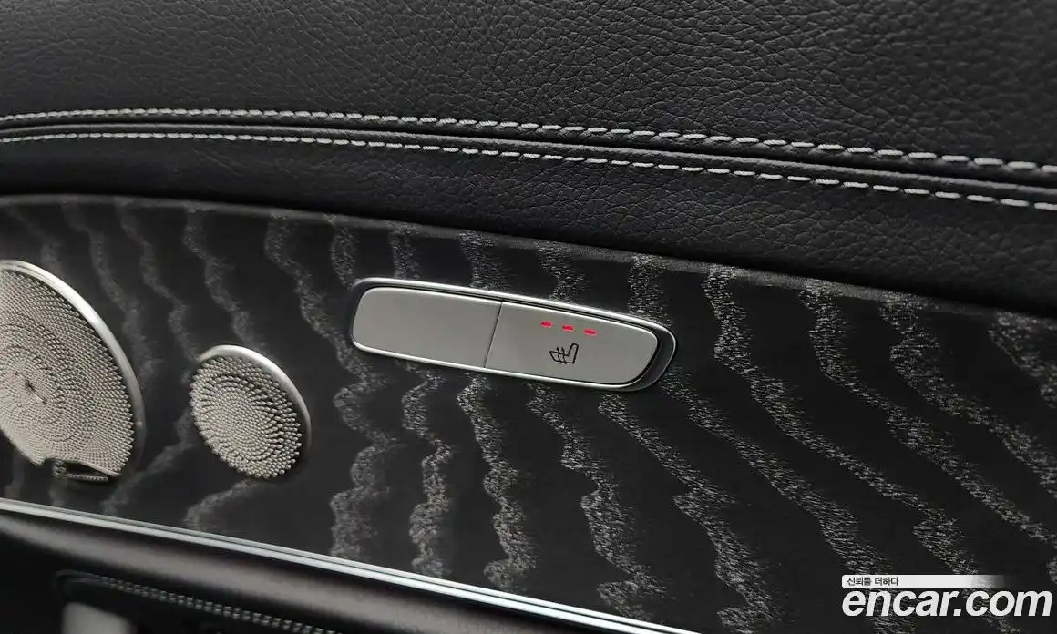 Mercedes-Benz E-Class 2022 2.0 гидро в Москве № 2130957, фото 26