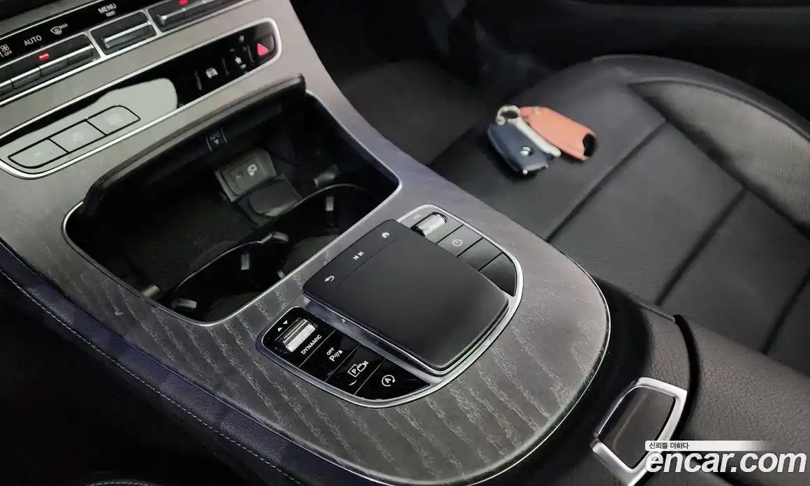 Mercedes-Benz E-Class 2022 2.0 гидро в Москве № 2130957, фото 28