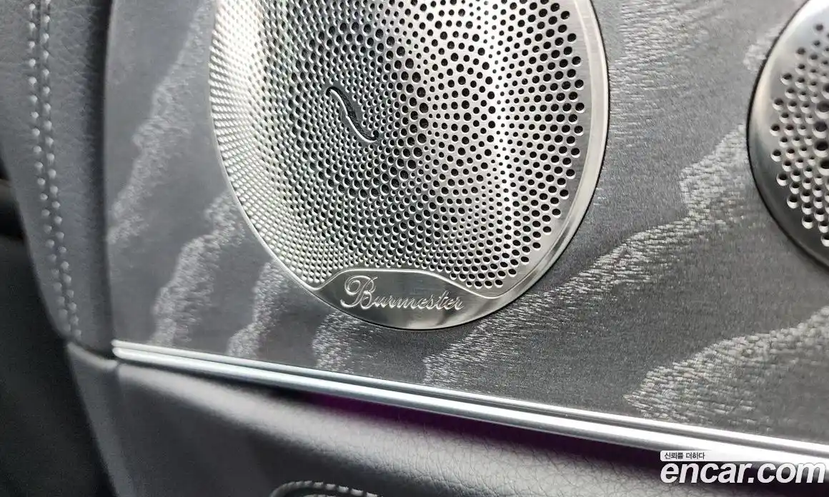 Mercedes-Benz E-Class 2022 2.0 гидро в Москве № 2130957, фото 36