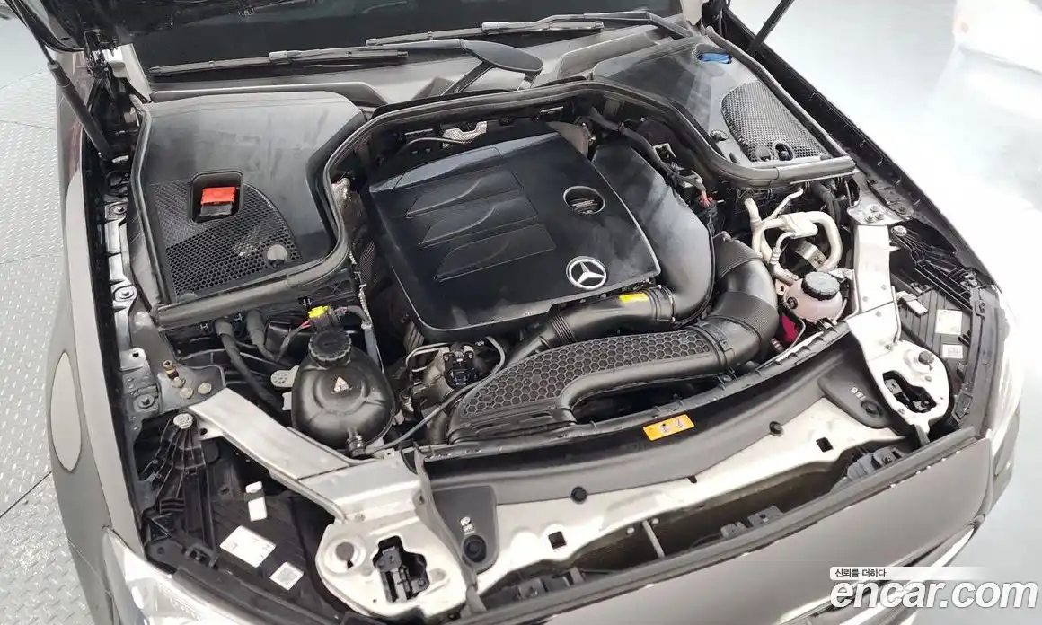Mercedes-Benz E-Class 2022 2.0 гидро в Москве № 2130957, фото 6