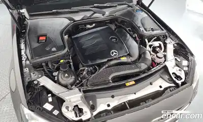 Mercedes-Benz E-Class 2022 2.0 гидро в Москве № 2130957, миниатюра 6