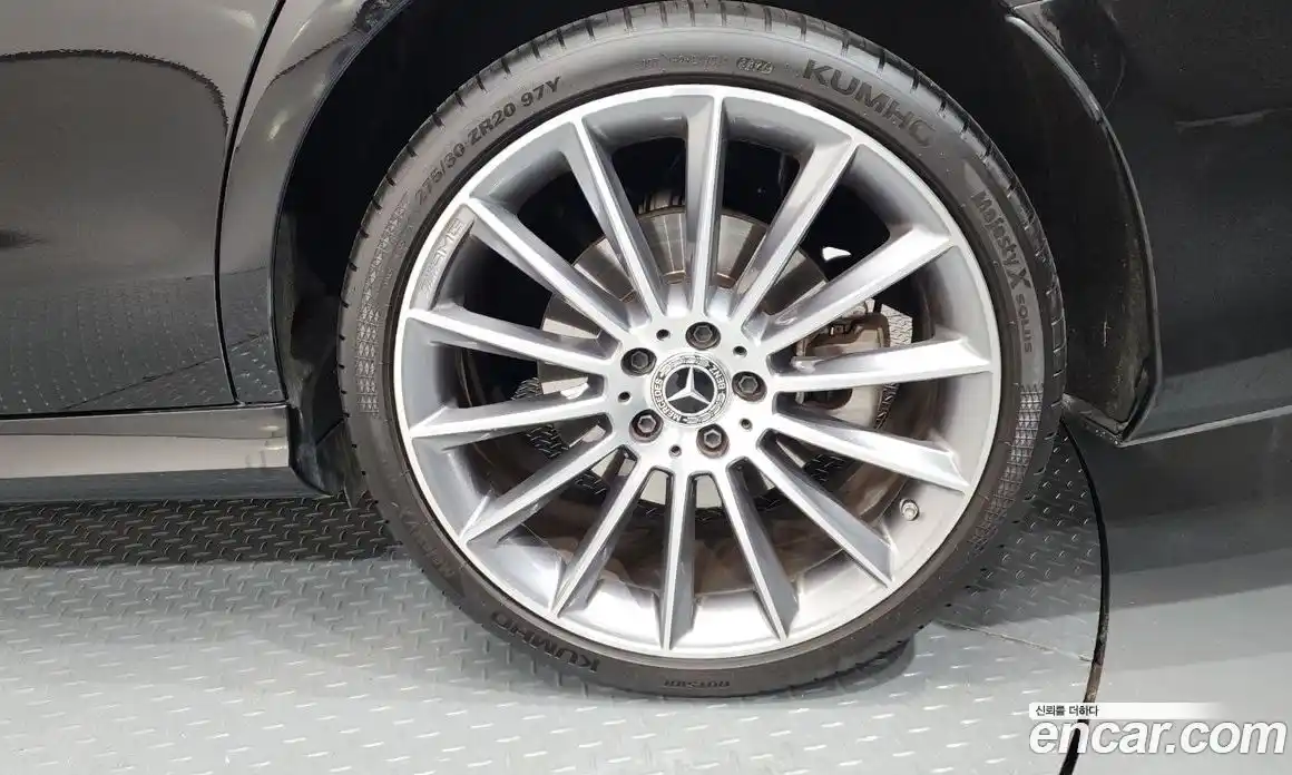 Mercedes-Benz E-Class 2022 2.0 гидро в Москве № 2130957, фото 7