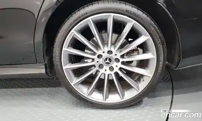 Mercedes-Benz E-Class 2022 2.0 гидро в Москве № 2130957, миниатюра 7