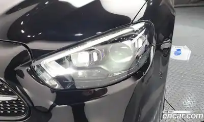 Mercedes-Benz E-Class 2022 2.0 гидро в Москве № 2130957, миниатюра 8