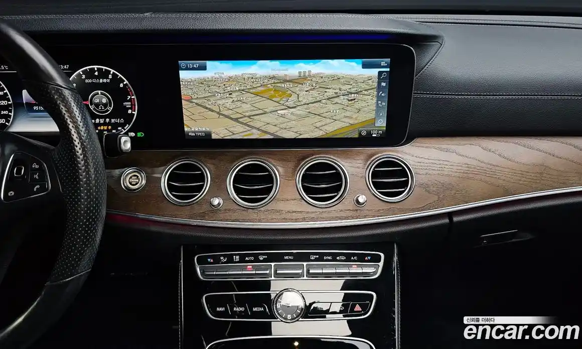 Mercedes-Benz E-Class 2018 2.0 гидро в Москве № 2130959, фото 12