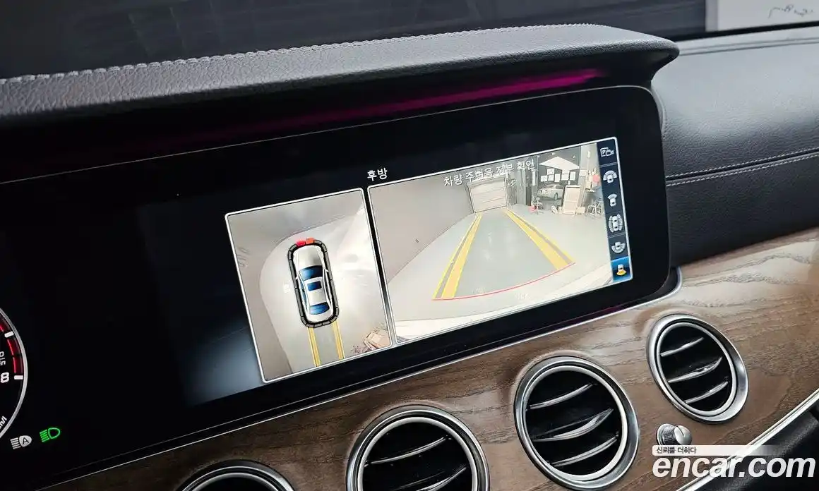 Mercedes-Benz E-Class 2018 2.0 гидро в Москве № 2130959, фото 14