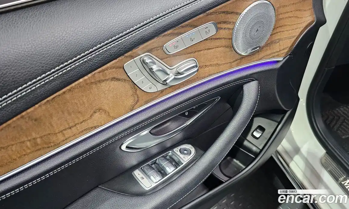Mercedes-Benz E-Class 2018 2.0 гидро в Москве № 2130959, фото 17