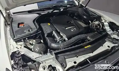 Mercedes-Benz E-Class 2018 2.0 гидро в Москве № 2130959, миниатюра 6