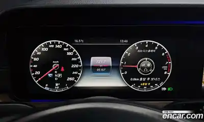 Mercedes-Benz E-Class 2018 2.0 гидро в Москве № 2130959, миниатюра 8