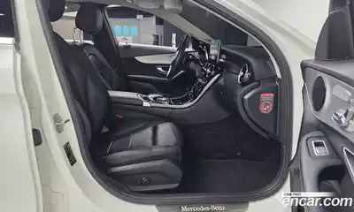 Mercedes-Benz C-Class 2016 2.0 гидро в Москве № 2130961, миниатюра 11