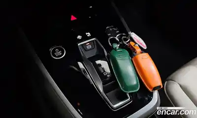 Audi Q4 e-tron 2023 0.2 гидро в Москве № 2131007, миниатюра 11
