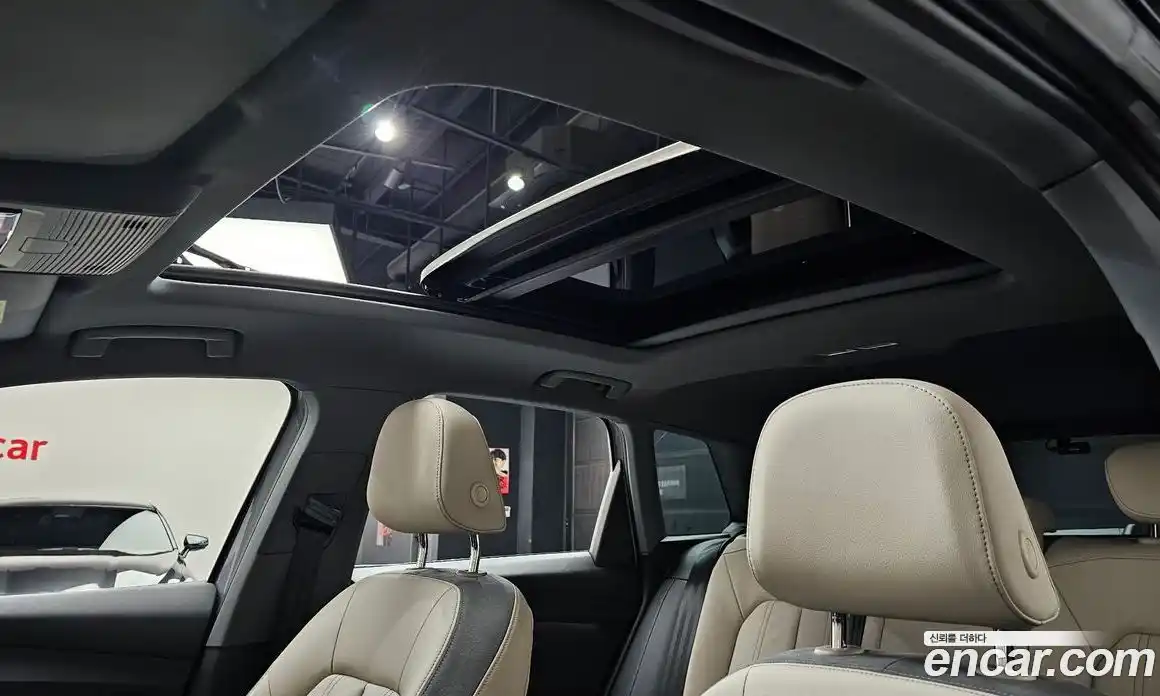 Audi Q4 e-tron 2023 0.2 гидро в Москве № 2131007, фото 20