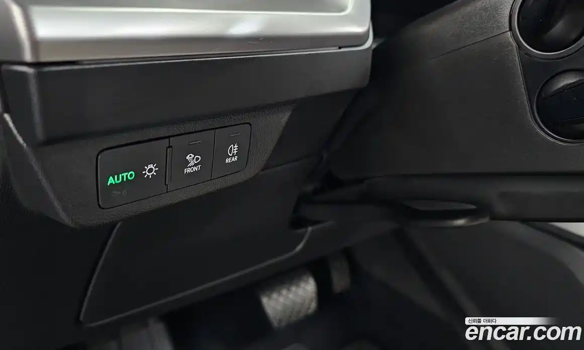 Audi Q4 e-tron 2023 0.2 гидро в Москве № 2131007, фото 26