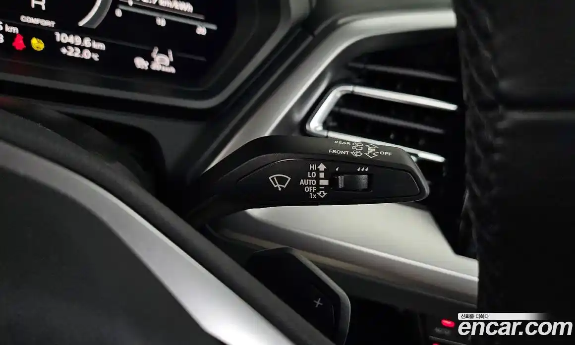 Audi Q4 e-tron 2023 0.2 гидро в Москве № 2131007, фото 27