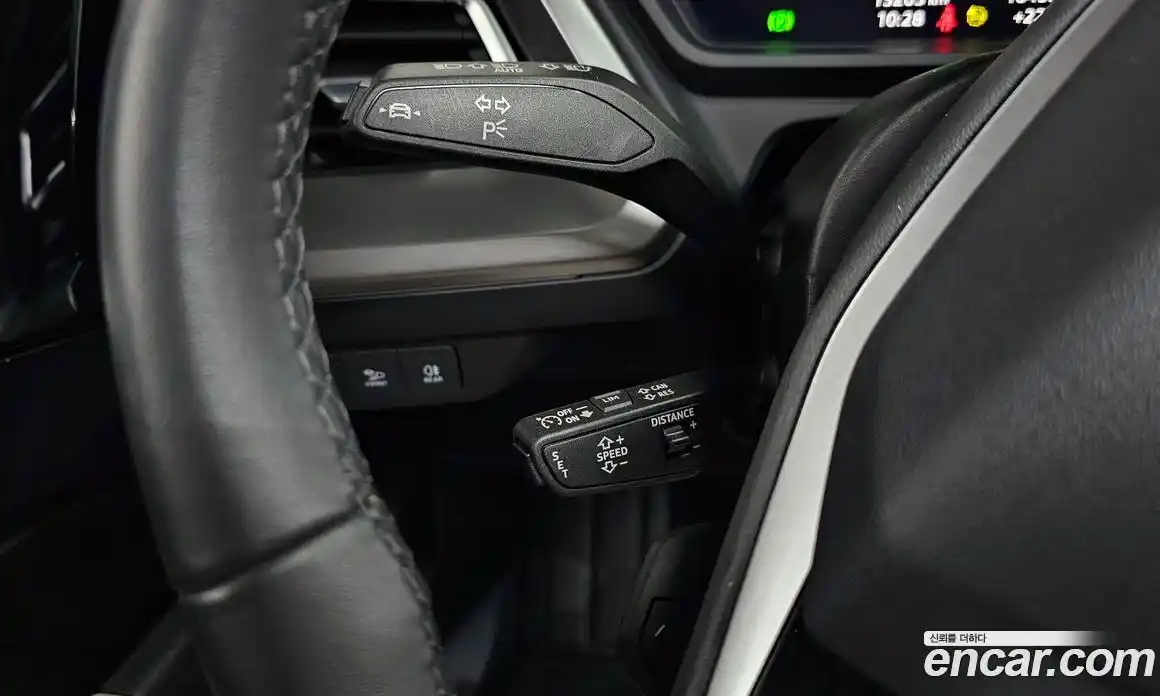 Audi Q4 e-tron 2023 0.2 гидро в Москве № 2131007, фото 28