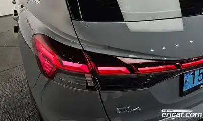Audi Q4 e-tron 2023 0.2 гидро в Москве № 2131007, миниатюра 8