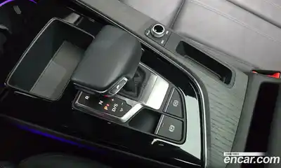 Audi A5 2023 2.0 гидро в Москве № 2131075, миниатюра 12