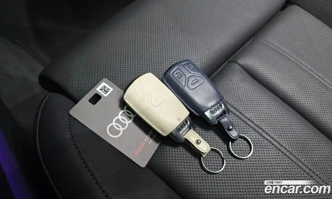 Audi A5 2023 2.0 гидро в Москве № 2131075, фото 24