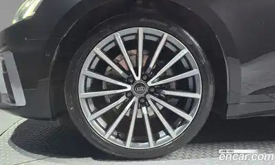 Audi A5 2023 2.0 гидро в Москве № 2131075, миниатюра 5