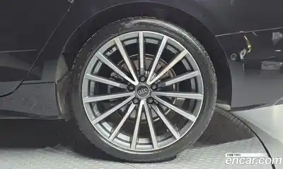 Audi A5 2023 2.0 гидро в Москве № 2131075, миниатюра 7