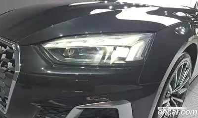 Audi A5 2023 2.0 гидро в Москве № 2131075, миниатюра 8