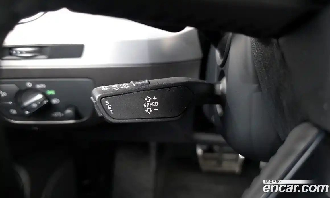 Audi Q7 2019 2.0 гидро в Москве № 2131106, фото 12