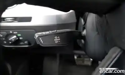 Audi Q7 2019 2.0 гидро в Москве № 2131106, миниатюра 12