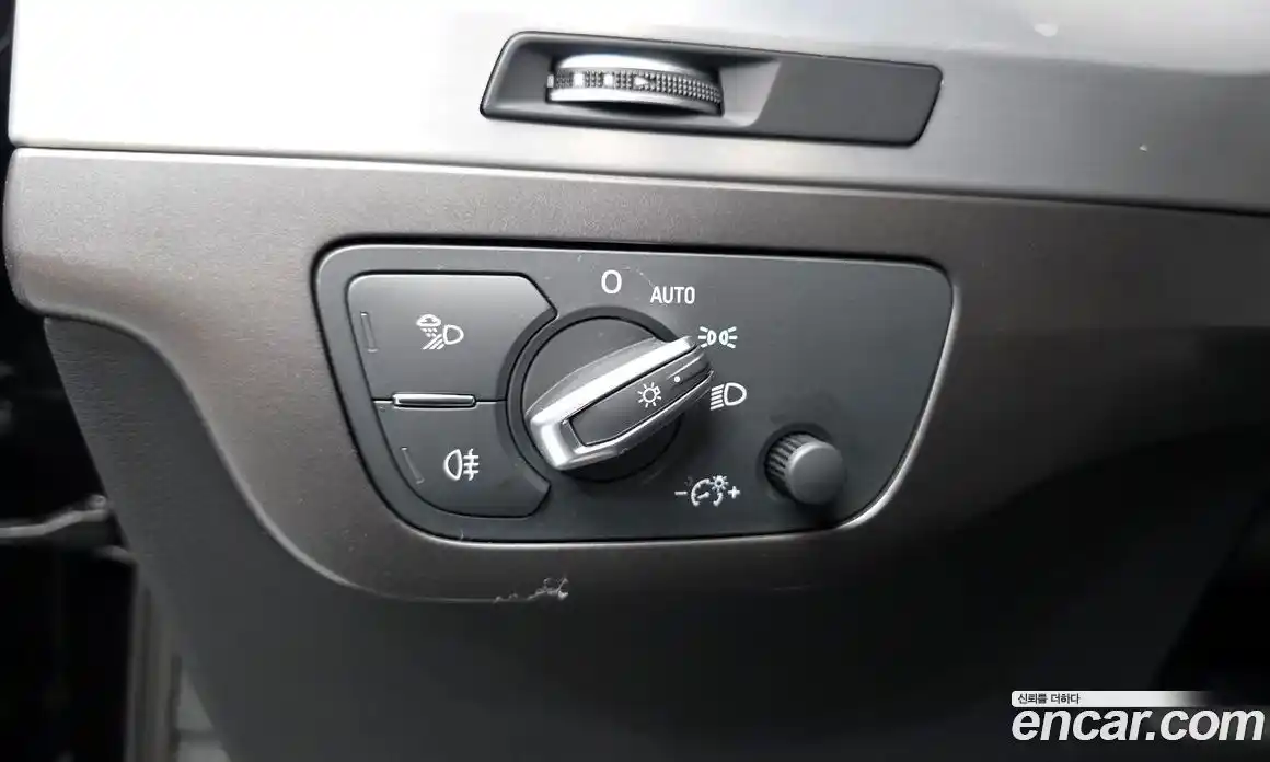 Audi Q7 2019 2.0 гидро в Москве № 2131106, фото 20