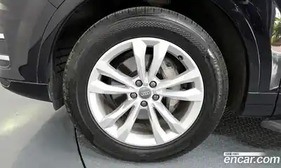 Audi Q7 2019 2.0 гидро в Москве № 2131106, миниатюра 5