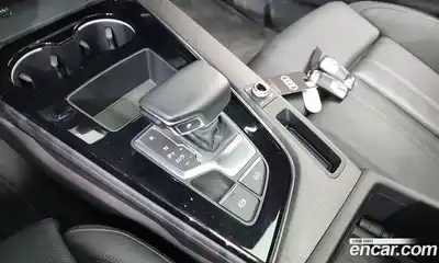 Audi A5 2022 2.0 гидро в Москве № 2131119, миниатюра 12