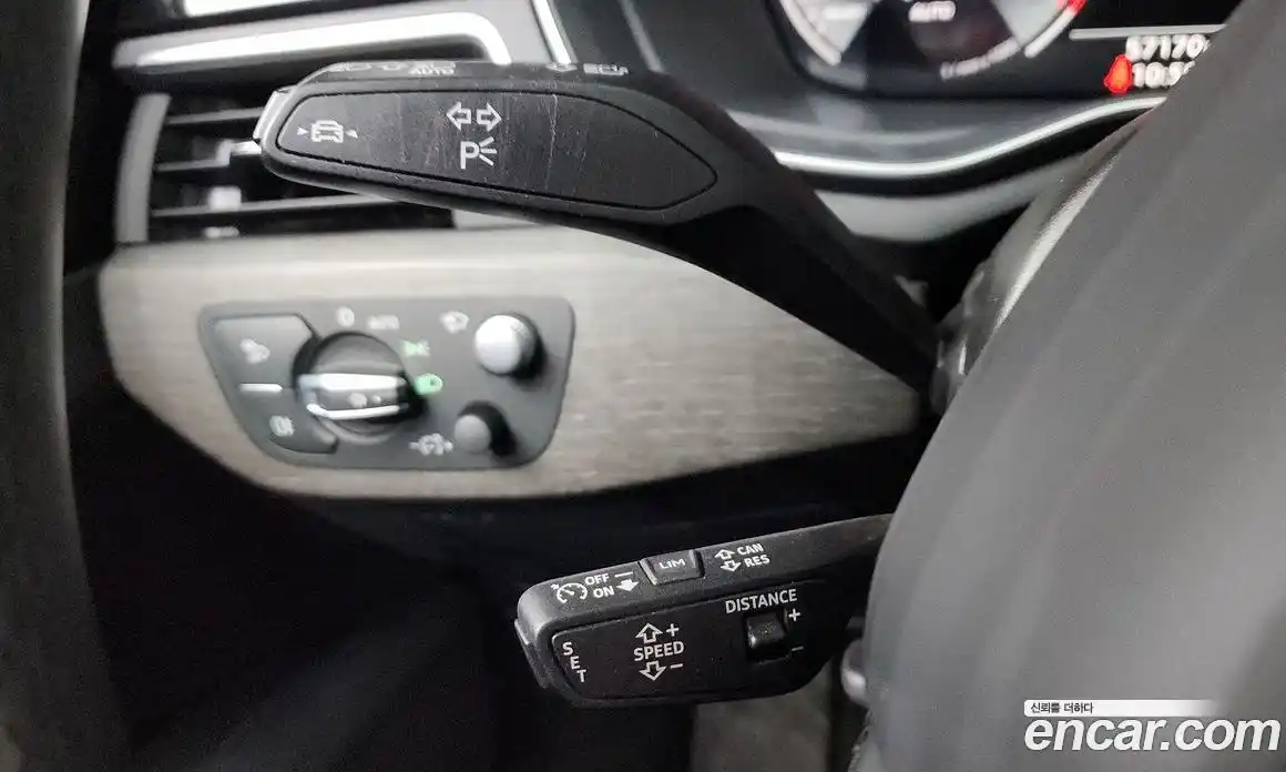 Audi A5 2022 2.0 гидро в Москве № 2131119, фото 30