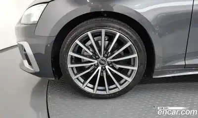 Audi A5 2022 2.0 гидро в Москве № 2131119, миниатюра 5