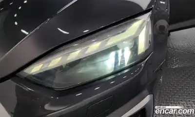 Audi A5 2022 2.0 гидро в Москве № 2131119, миниатюра 8