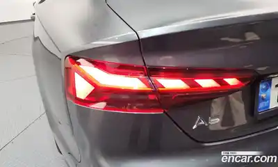Audi A5 2022 2.0 гидро в Москве № 2131119, миниатюра 9
