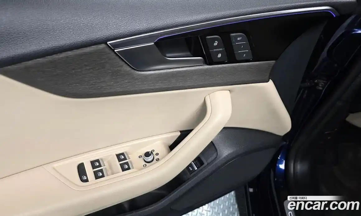 Audi A5 2023 2.0 гидро в Москве № 2131139, фото 29