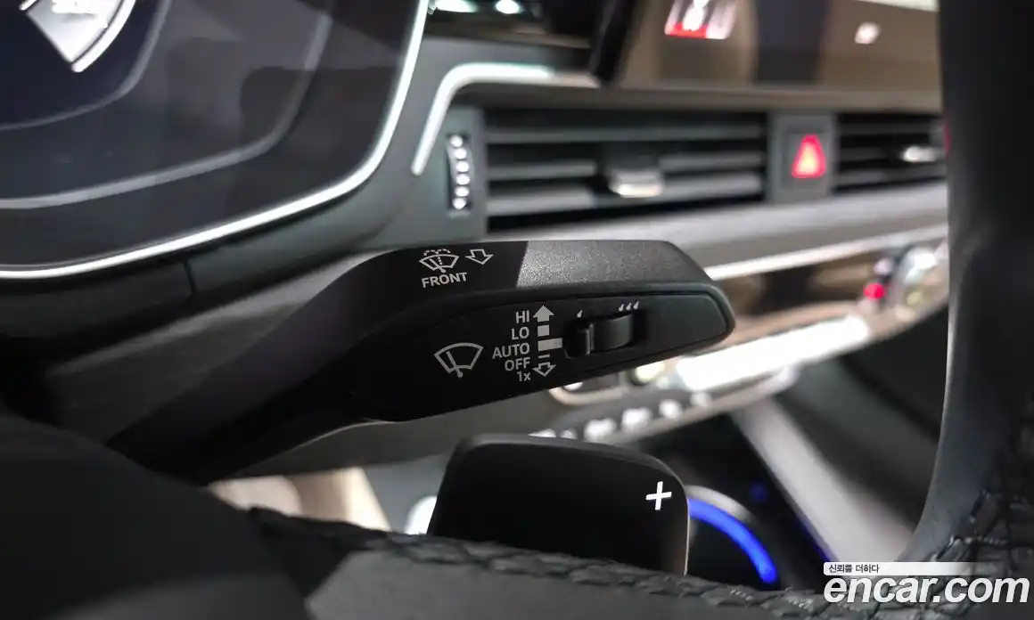 Audi A5 2023 2.0 гидро в Москве № 2131139, фото 31