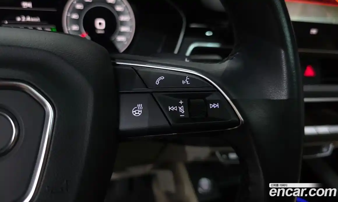 Audi A5 2023 2.0 гидро в Москве № 2131139, фото 34