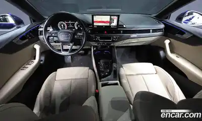Audi A5 2023 2.0 гидро в Москве № 2131139, миниатюра 9