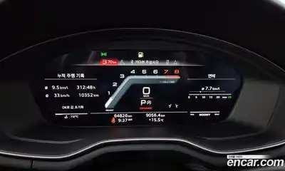 Audi A5 2023 2.0 гидро в Москве № 2131150, миниатюра 11