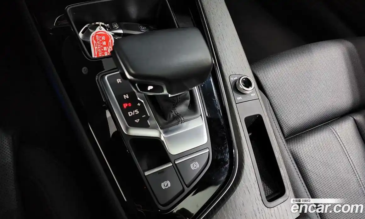 Audi A5 2023 2.0 гидро в Москве № 2131150, фото 12