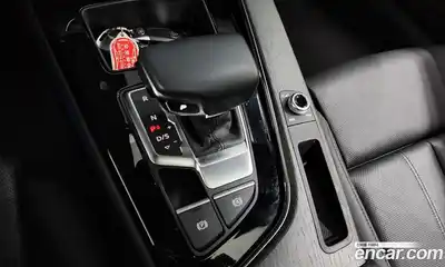 Audi A5 2023 2.0 гидро в Москве № 2131150, миниатюра 12