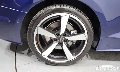 Audi A5 2023 2.0 гидро в Москве № 2131150, миниатюра 5