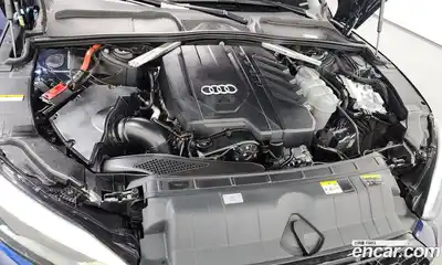Audi A5 2023 2.0 гидро в Москве № 2131150, миниатюра 6