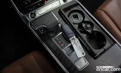 Audi A6 2023 2.0 гидро в Москве № 2131171, миниатюра 12