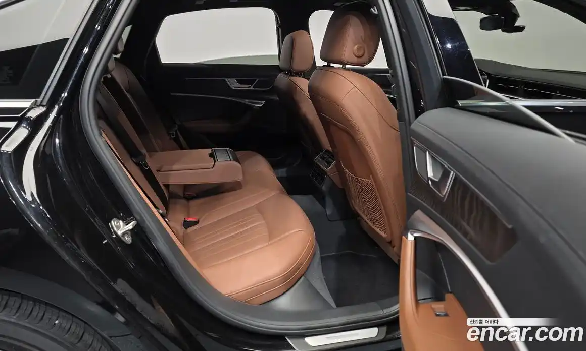 Audi A6 2023 2.0 гидро в Москве № 2131171, фото 18
