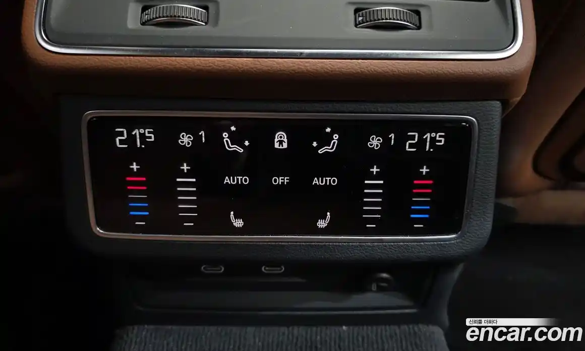 Audi A6 2023 2.0 гидро в Москве № 2131171, фото 24