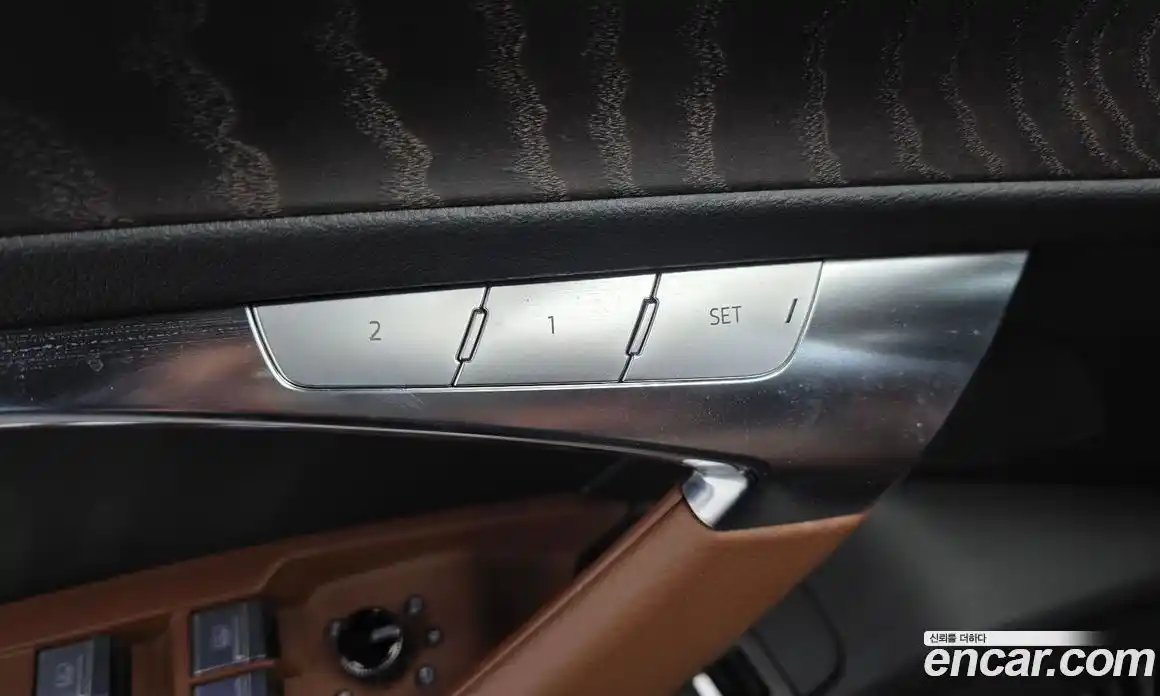 Audi A6 2023 2.0 гидро в Москве № 2131171, фото 31